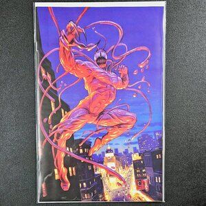 Carnage #3D - Vol 4 1:50 (2024)